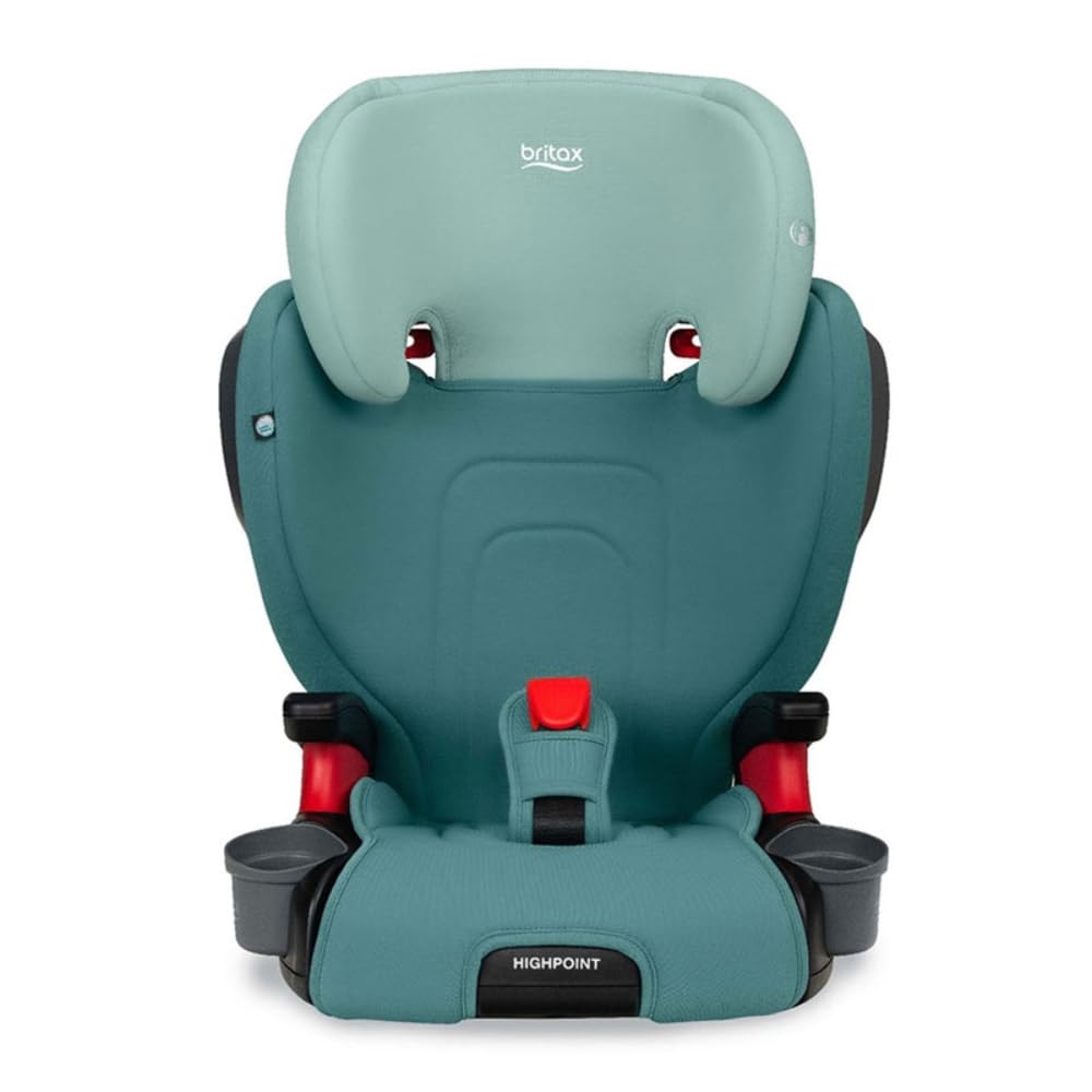 Foto 5 pulgar | Portabebé Britax Verde para Auto-Venta Internacional