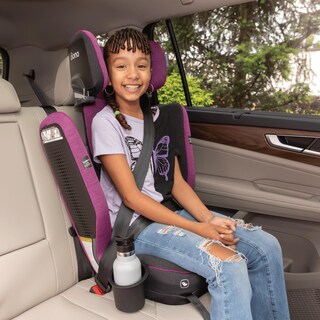 Foto 4 | Portabebés Diono Monterey 6xt Safeplus con Respaldo Alto para Niño de 18 a 54 kg - Venta Internacional