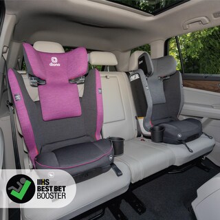 Foto 6 | Portabebés Diono Monterey 6xt Safeplus con Respaldo Alto para Niño de 18 a 54 kg - Venta Internacional