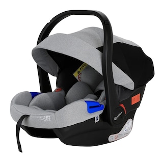 Foto 1 | Safety 1st Autoasiento Portabebé One Safe Gris