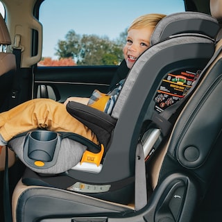 Foto 4 | Arnés Elevador 2 En 1 Chicco Myfit Para Asiento De Coche, 12-45 Kg, Hierro/b - Venta Internacional.