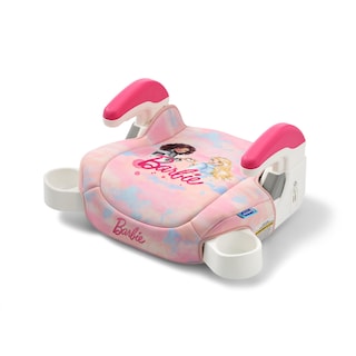 Foto 1 | Asiento De Coche Con Refuerzo Sin Respaldo Graco Turbobooster 2.0 Barbie - Venta Internacional.