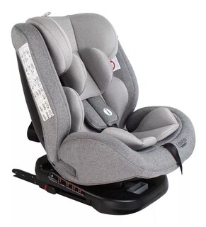 Foto 3 | Autoasiento Luke 360 Infanti 232FLSA05GRY color Gris