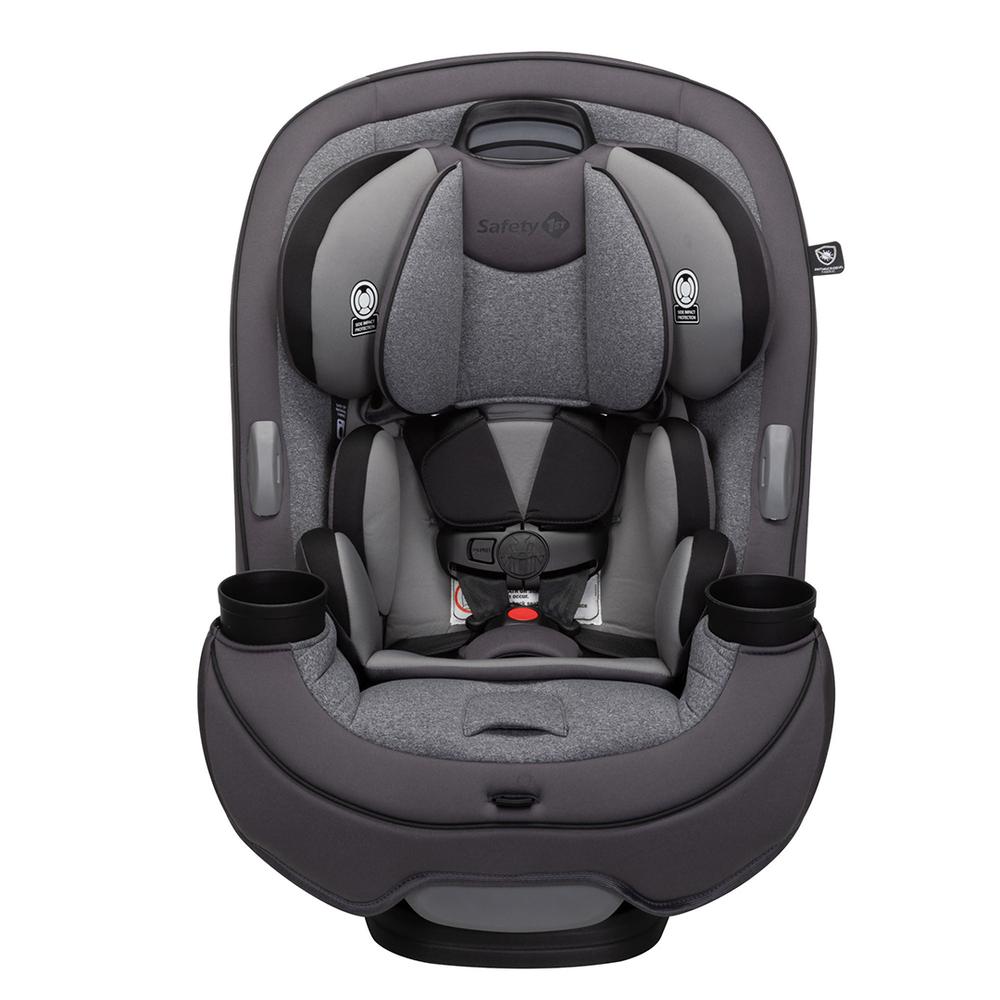 Foto 2 pulgar | Autoasiento Convertible Safety 1st Grow and Go