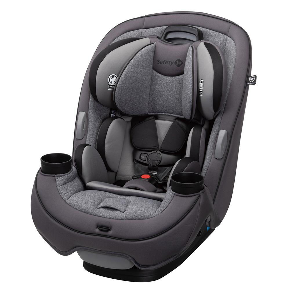 Foto 3 pulgar | Autoasiento Convertible Safety 1st Grow and Go