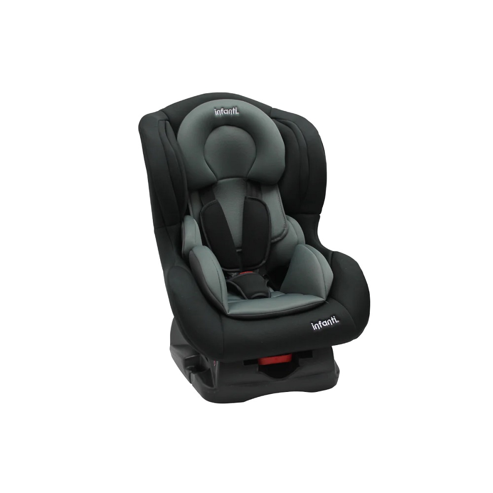 Autoasiento para Bebé Infanti color Gris