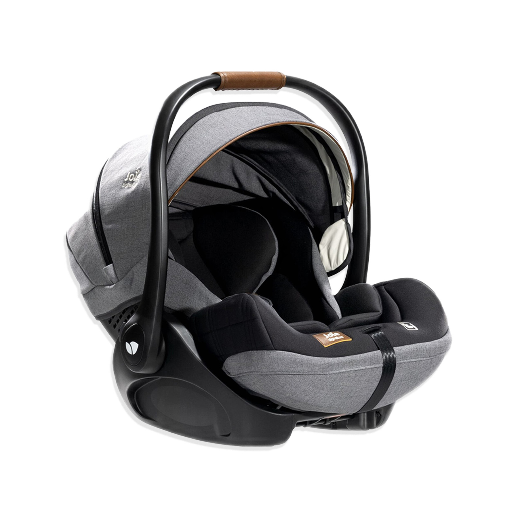 Autoasiento para Bebé  Joie Ilevel i-Harbour  Carbon