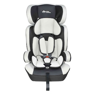 Foto 1 | Autoasiento Seguridad Silla Little Monkey Niño 9m A 12 Años Ece R44/04