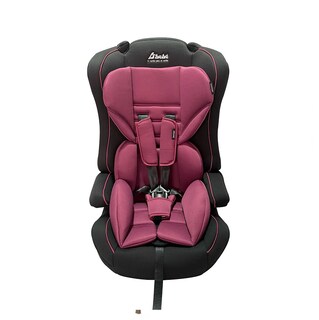 Foto 1 | Autoasiento D Bebé Maxi color Rosa Convertible a Booster