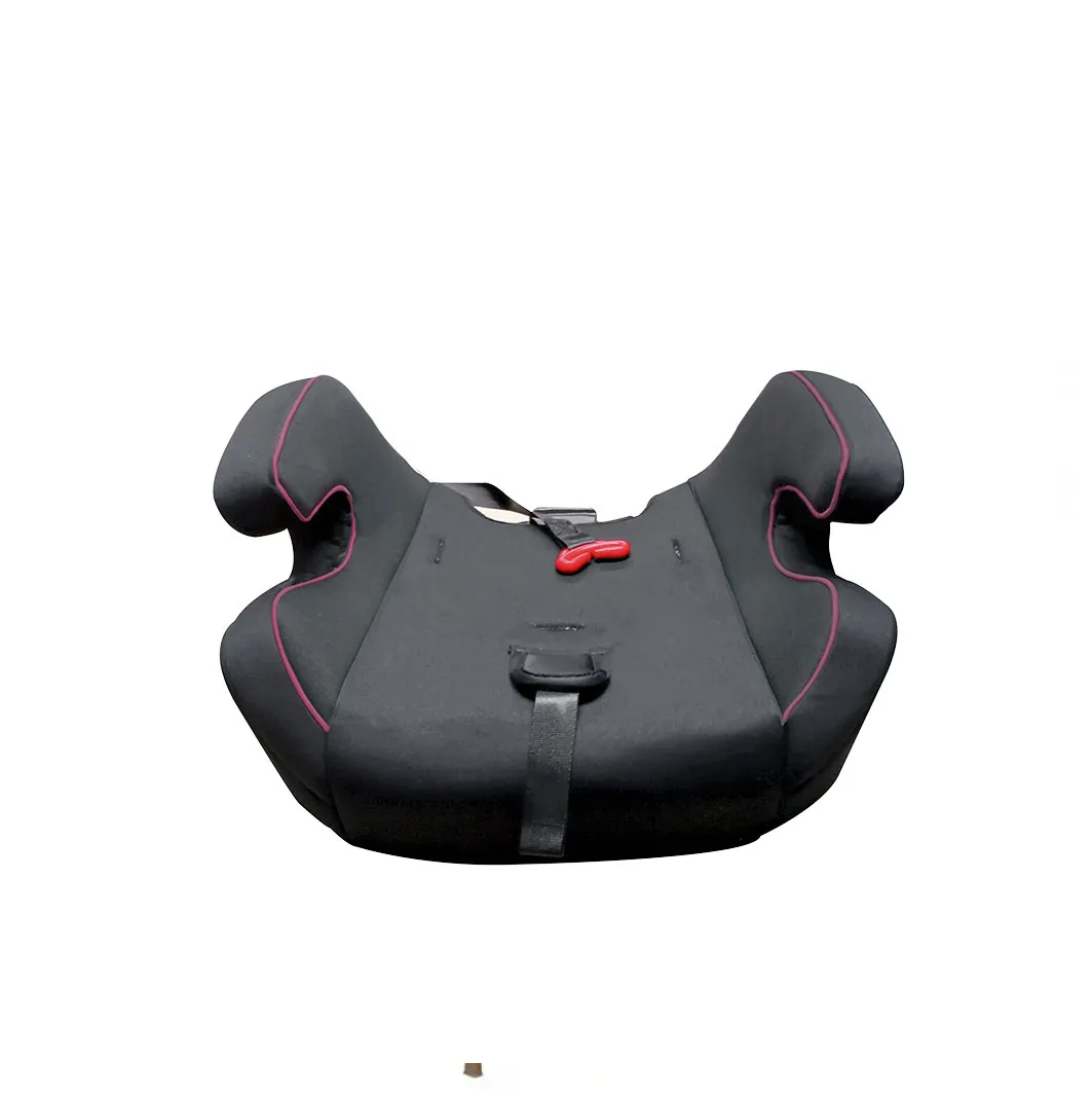 Foto 4 pulgar | Autoasiento D Bebé Maxi color Rosa Convertible a Booster