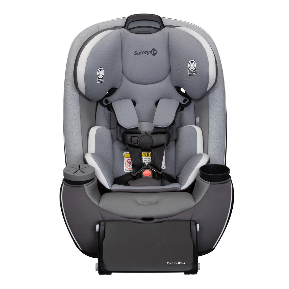 Foto 2 pulgar | Autoasiento Convertible Safety 1st Grow & Go Extend N Ride