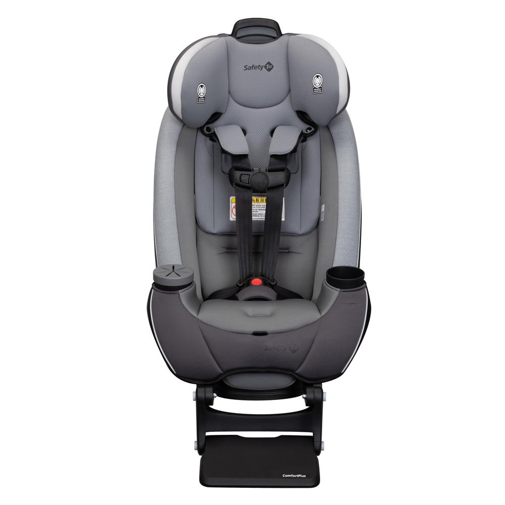 Foto 2 | Autoasiento Convertible Safety 1st Grow & Go Extend N Ride