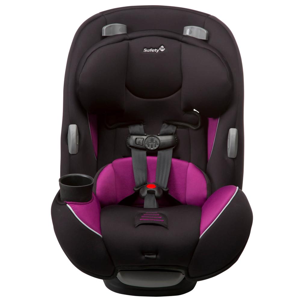 Foto 2 pulgar | Autoasiento Convertible 3 en 1 Safety 1st Continuum