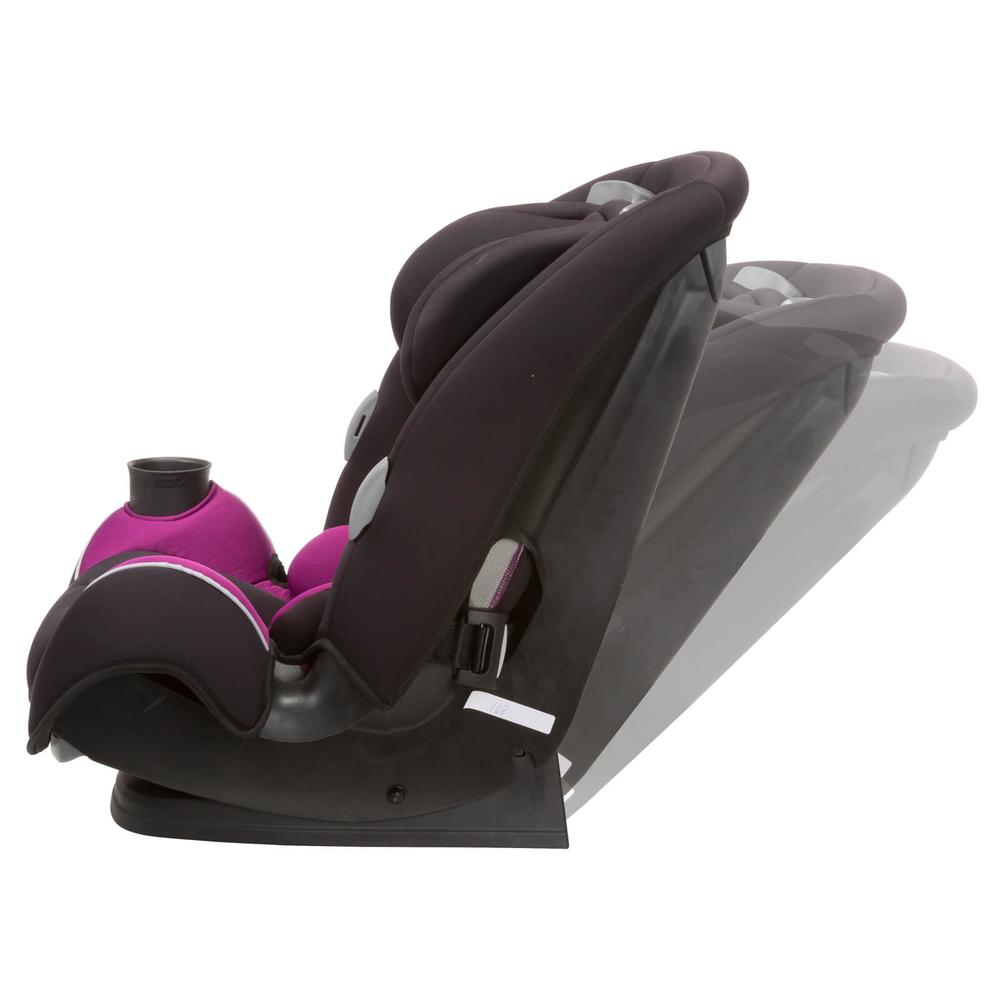 Foto 3 pulgar | Autoasiento Convertible 3 en 1 Safety 1st Continuum