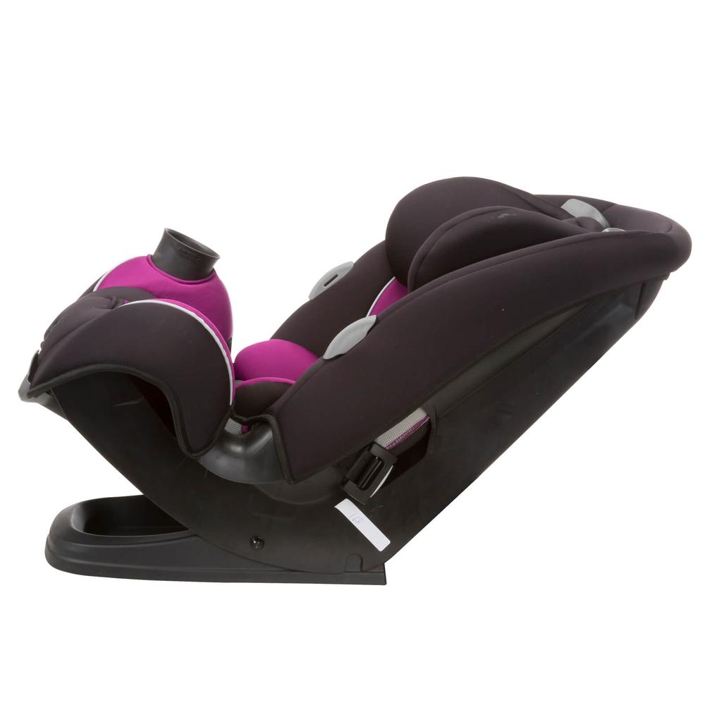 Foto 4 pulgar | Autoasiento Convertible 3 en 1 Safety 1st Continuum