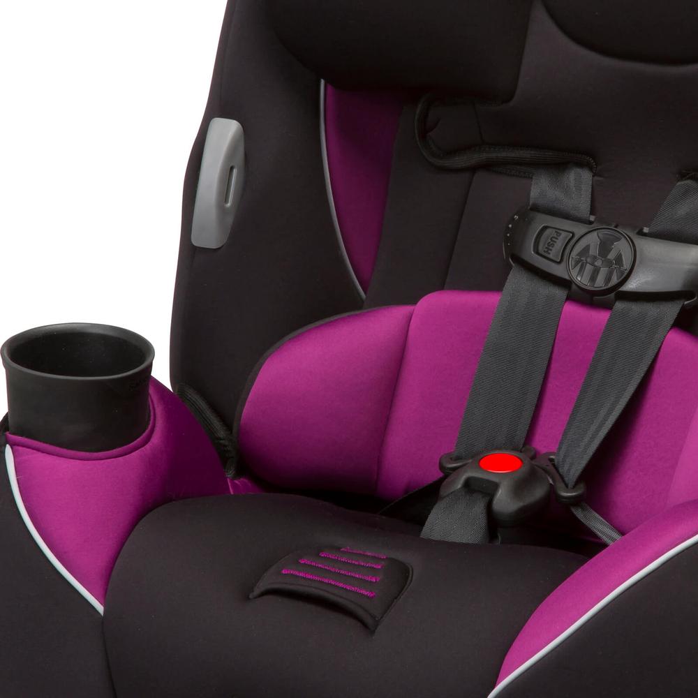 Foto 8 pulgar | Autoasiento Convertible 3 en 1 Safety 1st Continuum