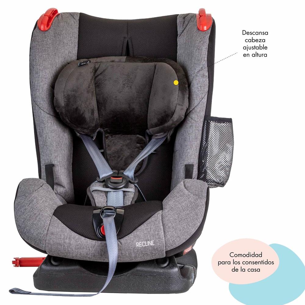 Foto 4 pulgar | Autoasiento Safety 1st Recline para Bebé