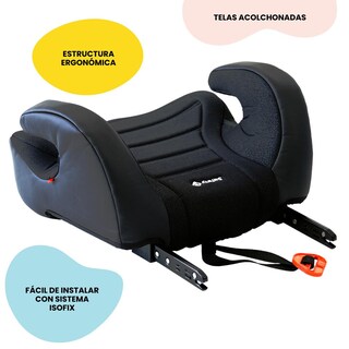 Foto 5 | Autoasiento Booster Para Bebé Safety 1st Trackfix