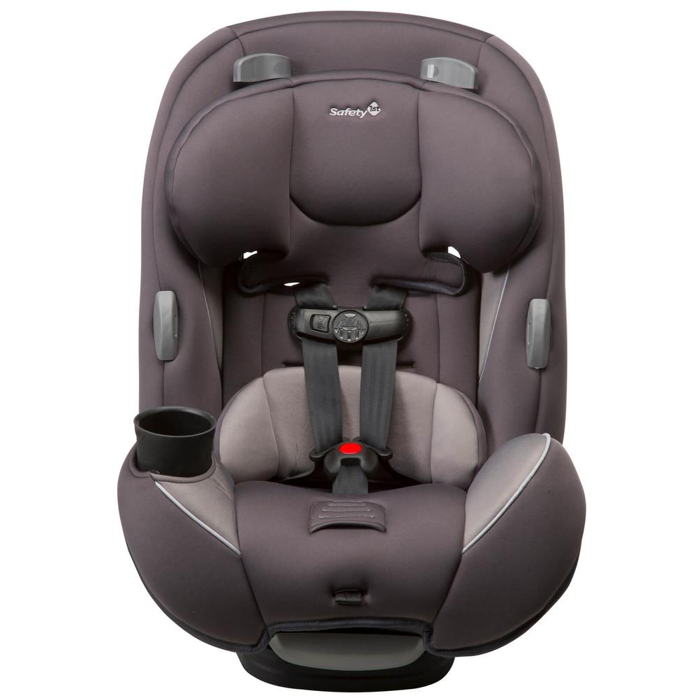 Autoasiento Convertible Safety 1st 3-en-1 Continuum $8,563