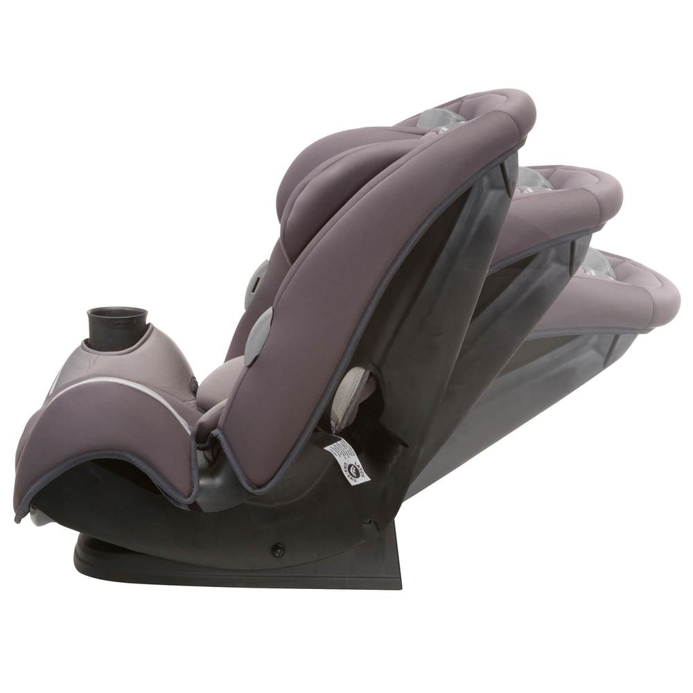 Foto 3 pulgar | Autoasiento Convertible Safety 1st 3-en-1 Continuum