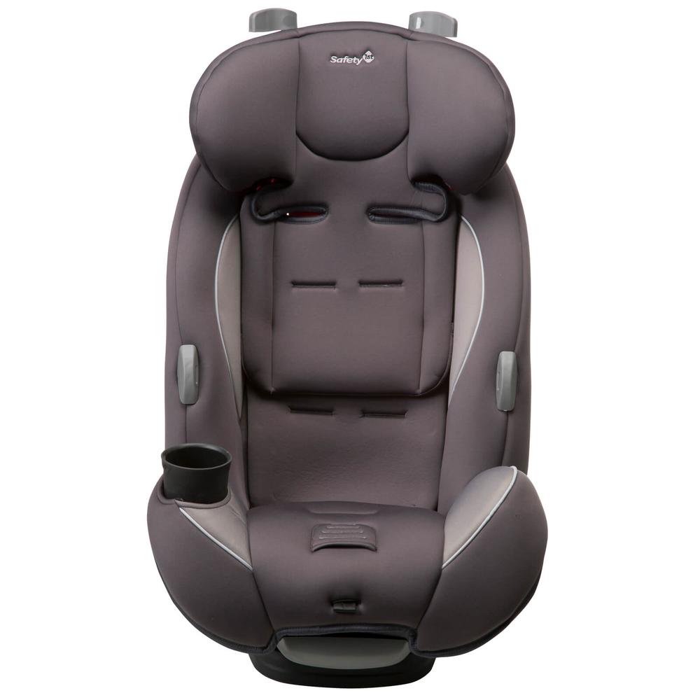 Foto 6 pulgar | Autoasiento Convertible Safety 1st 3-en-1 Continuum