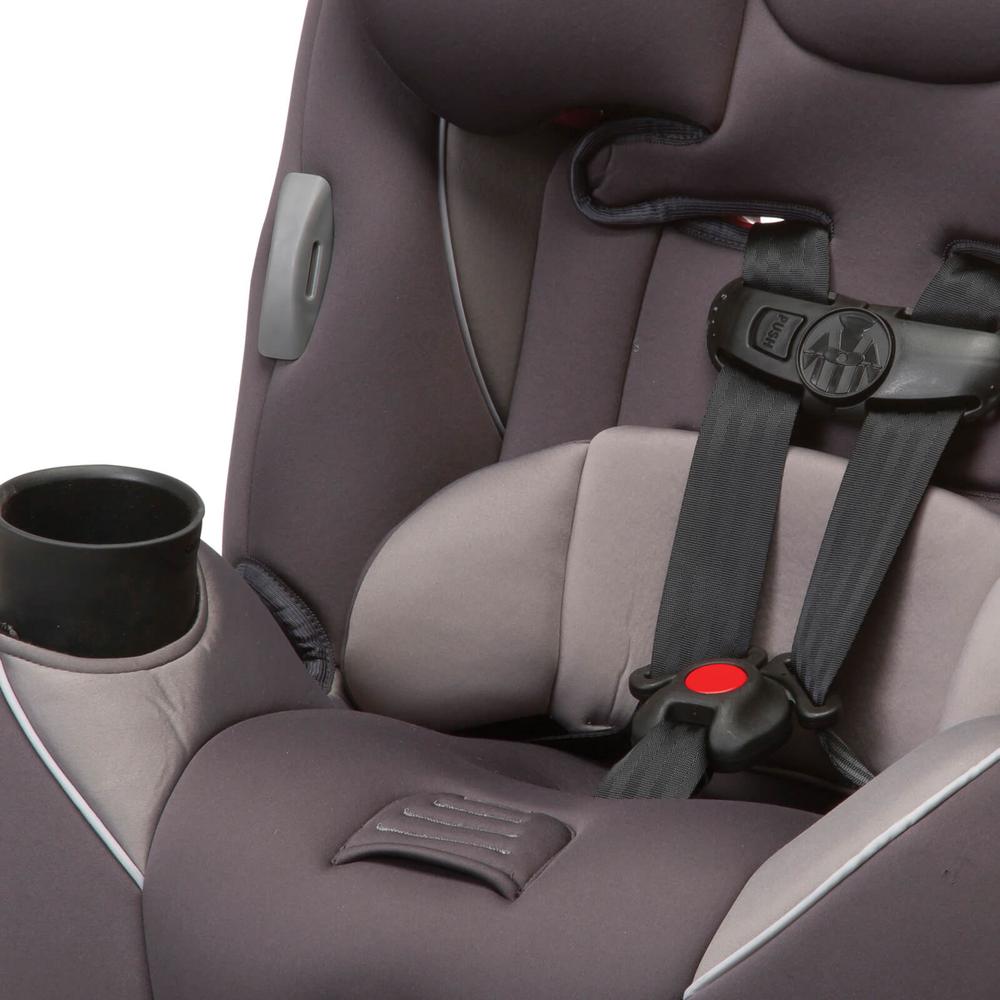 Foto 7 pulgar | Autoasiento Convertible Safety 1st 3-en-1 Continuum