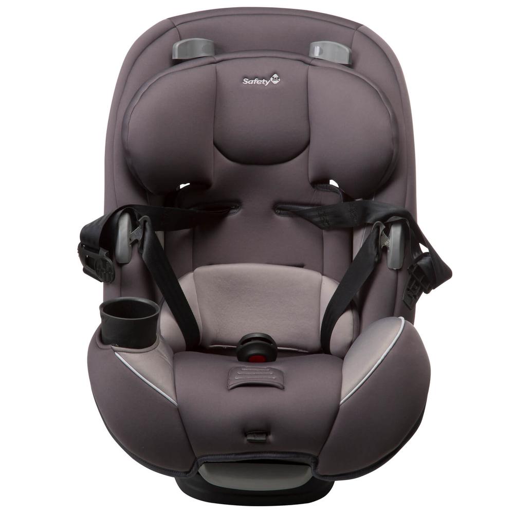 Foto 8 pulgar | Autoasiento Convertible Safety 1st 3-en-1 Continuum