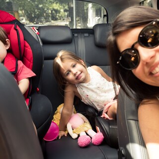 Foto 7 | Autoasiento Bebesit BBS-ALZ-BOCGR color Gris