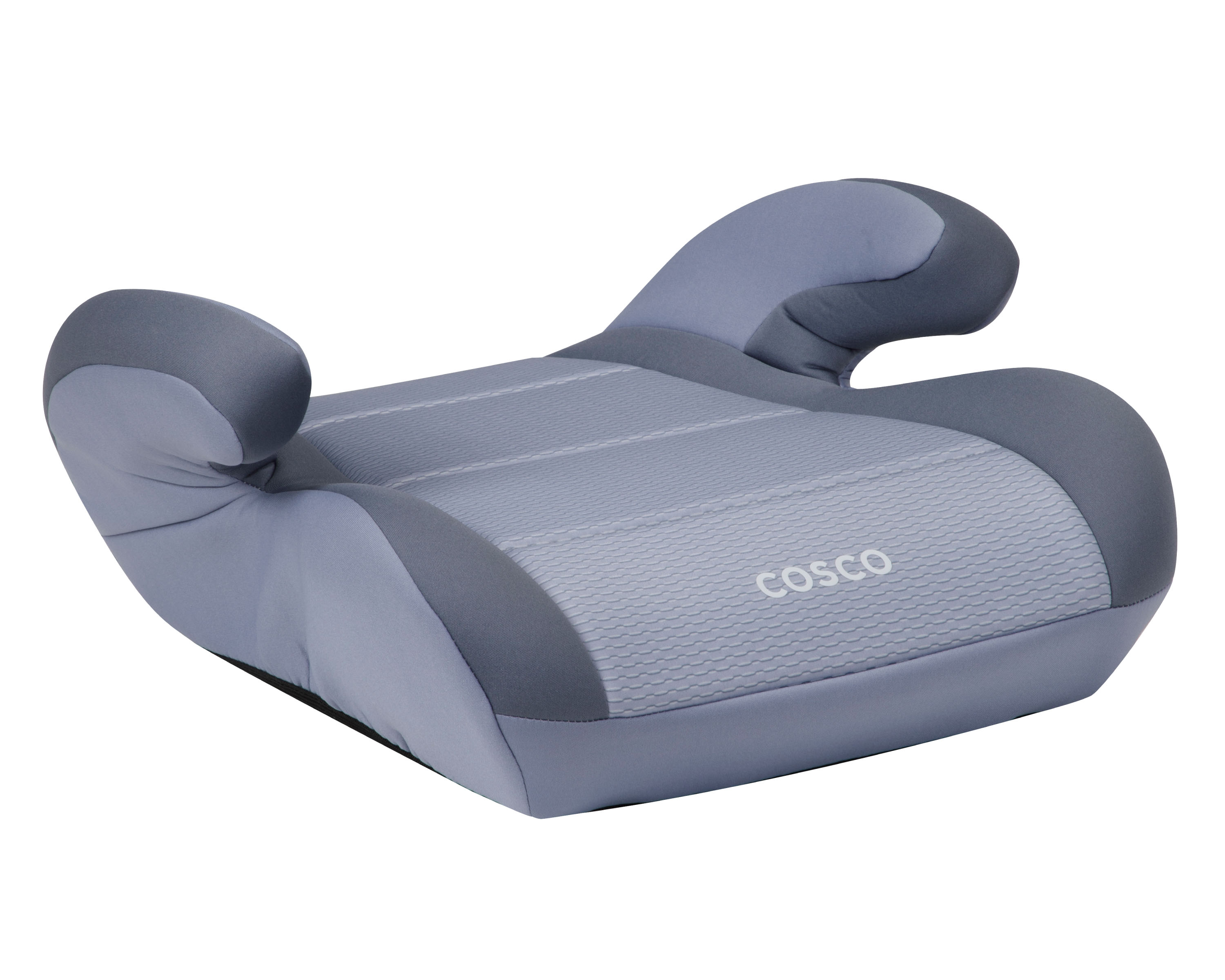 Autoasiento Booster Cosco Topside color Gris