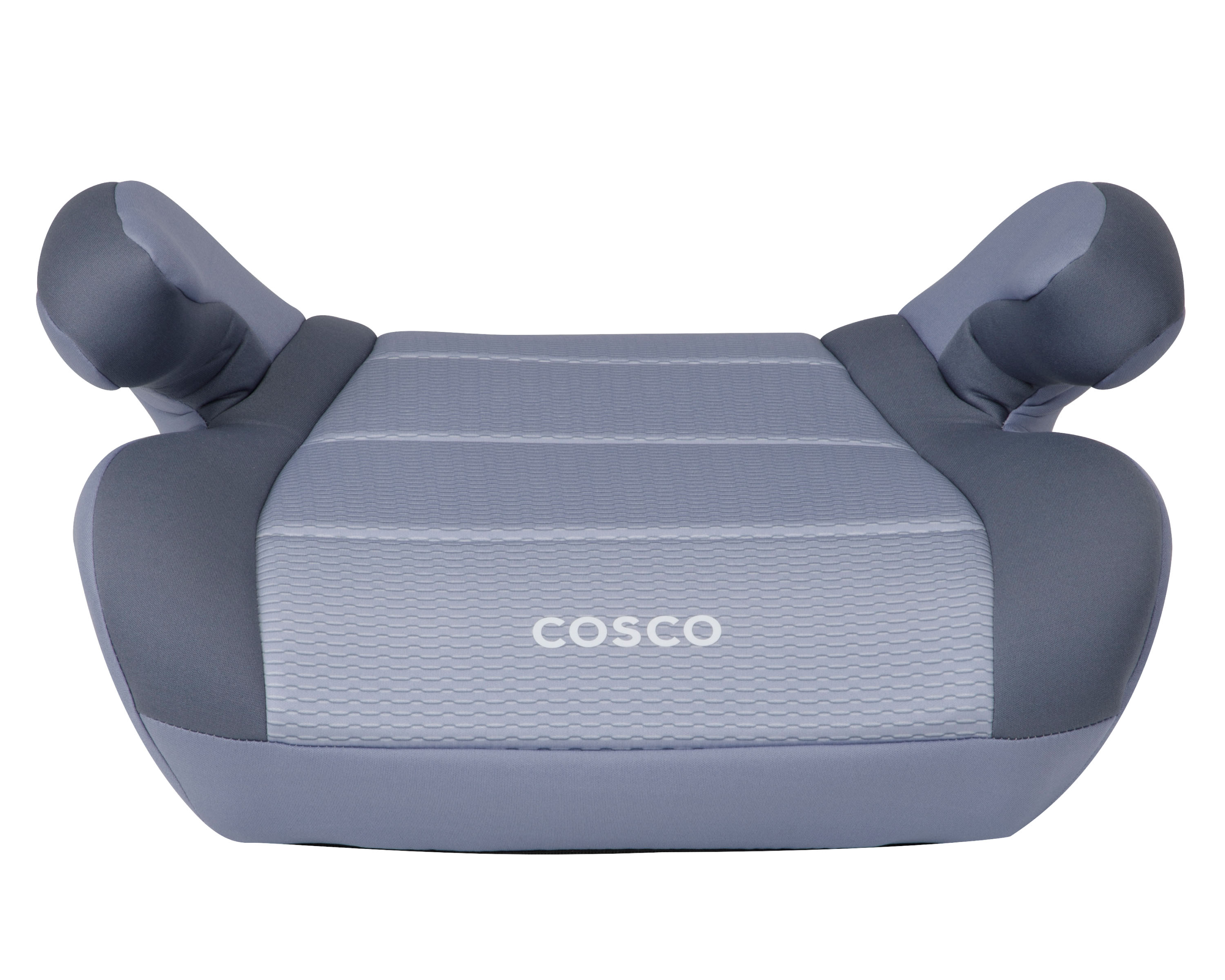 Foto 2 | Autoasiento Booster Cosco Topside color Gris