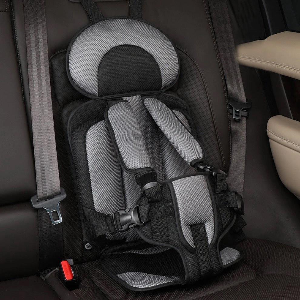 Venta Internacional-Autoasiento J-one color Negro para Niño