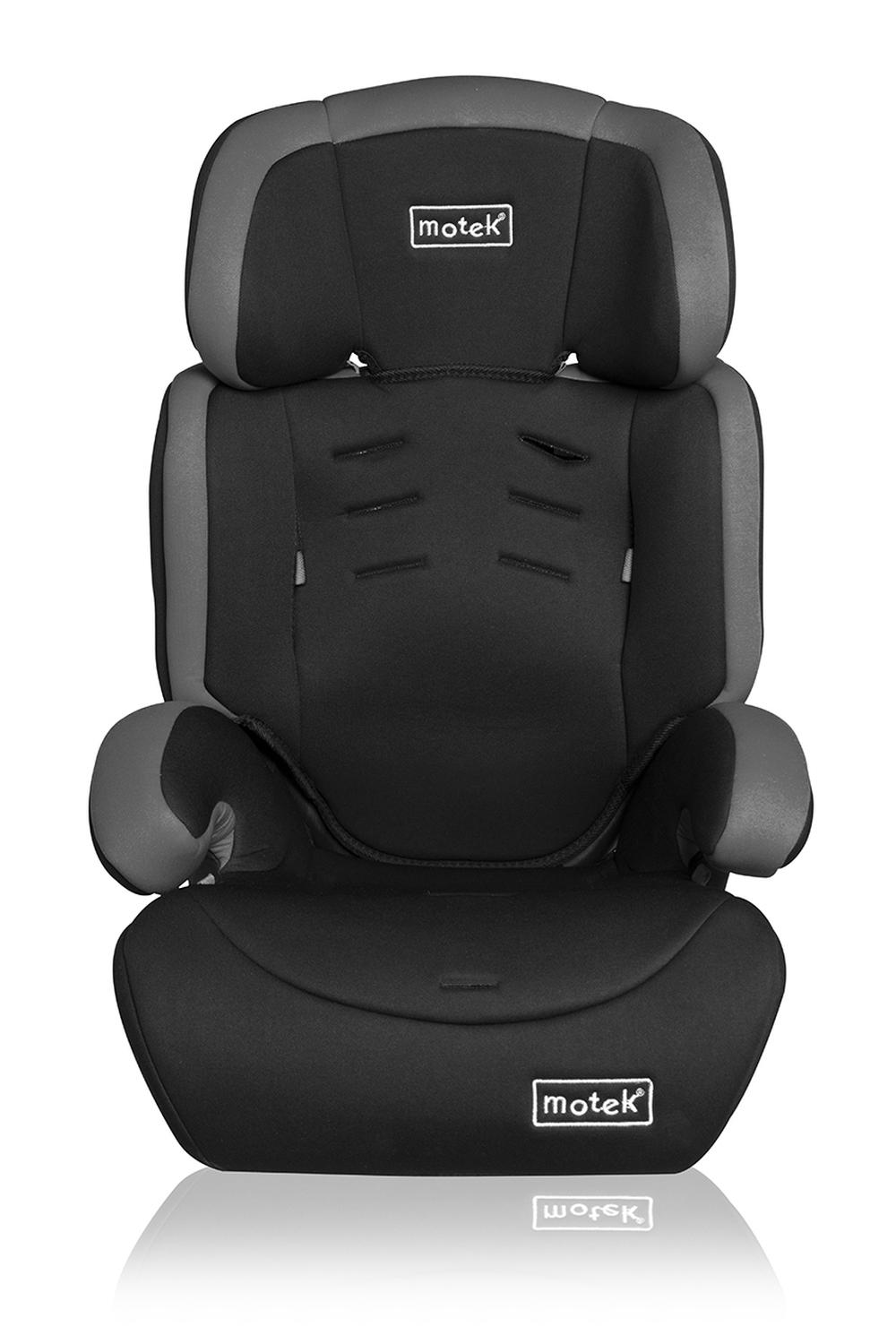 Foto 5 pulgar | Autoasiento Silla Booster Motek Benjo Bebé Carro 9 a 36KG