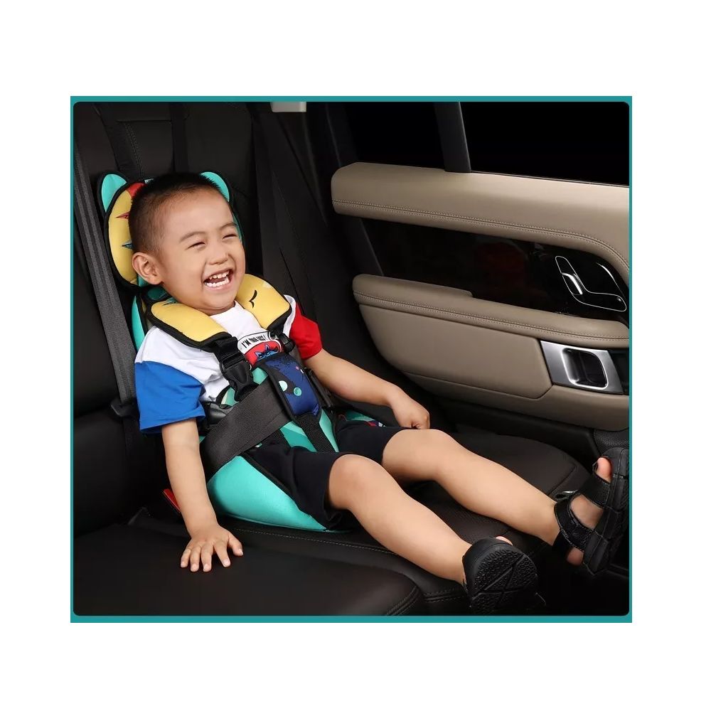 Foto 5 pulgar | Asiento para Silla de Bebe para el Auto 0 - 6 Años