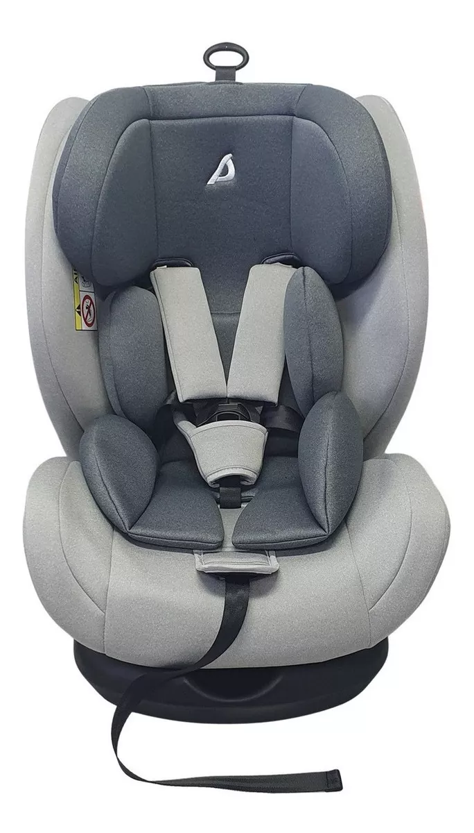 Foto 2 pulgar | Autoasiento D Bebe Lux Confort Reclinable