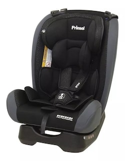 Foto 1 | Autoasiento Prinsel Grow Reclinable Acojinado