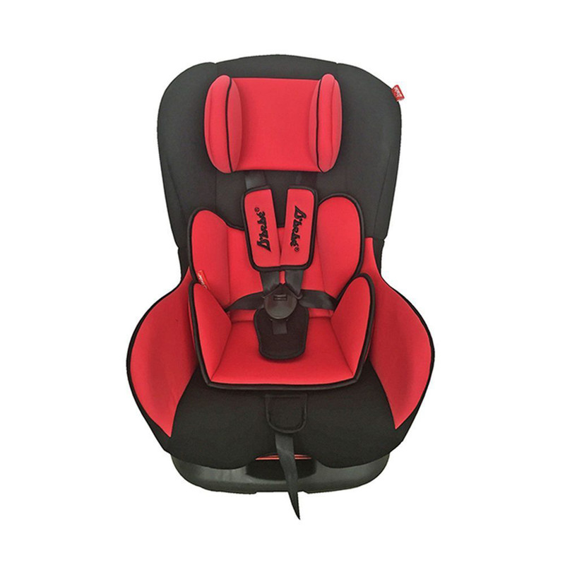 Foto 1 | Autoasiento  Lux Confort D'bebé Rojo