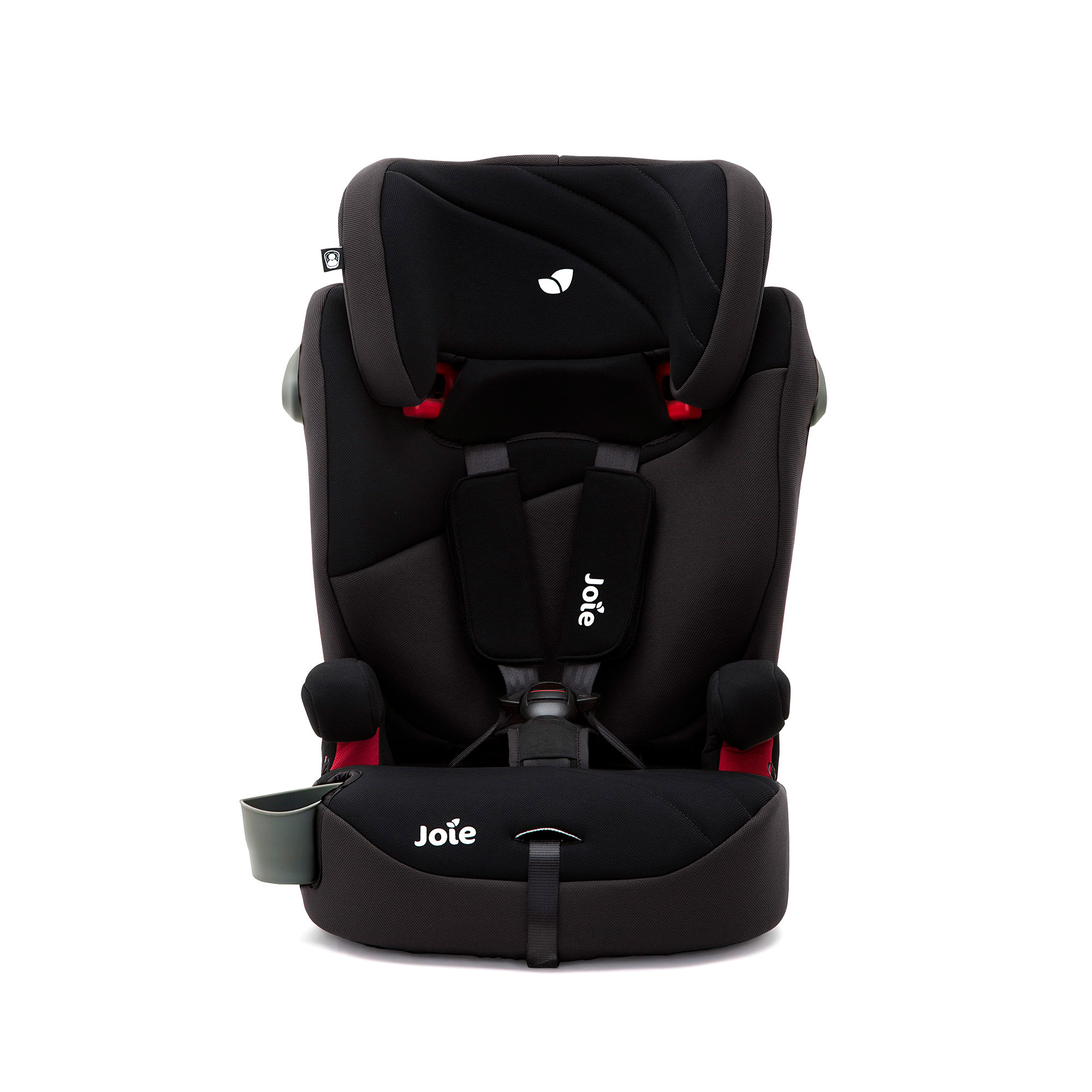 Foto 2 pulgar | Autoasiento Para Bebé Auto Joie Elevate Práctico Portátil