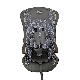 Foto 1 | Autoasiento D'bebé Maxi Negro