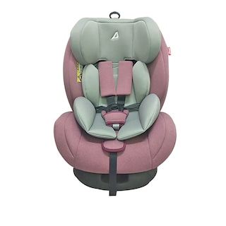 Foto 1 | Autoasiento con Isofix D'bebé Mare Travel Rosa