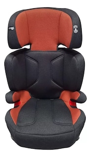 Foto 4 | Autoasiento Convertible Aeiou BW06 Reclinable
