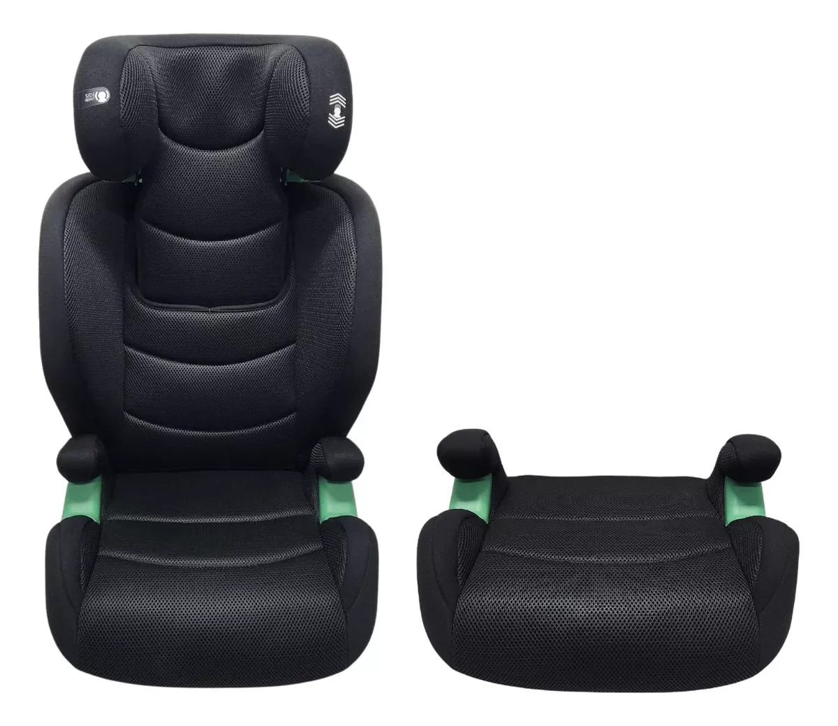 Autoasiento Convertible Aeiou I-size Isofix $1,869