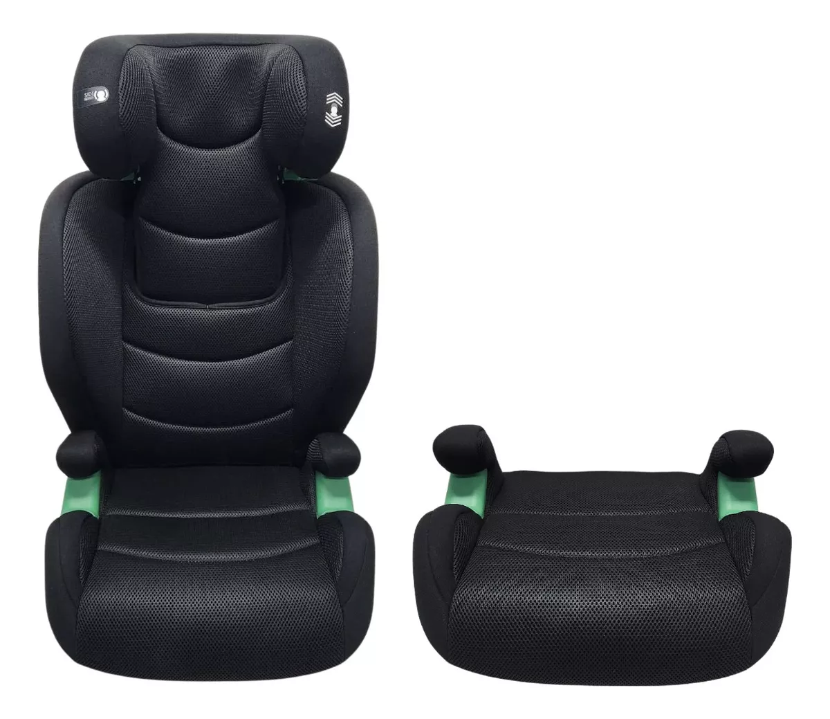 Autoasiento Convertible Aeiou I-size Isofix