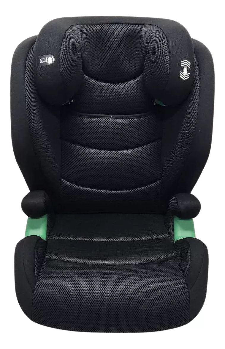 Foto 3 pulgar | Autoasiento Convertible Aeiou I-size Isofix