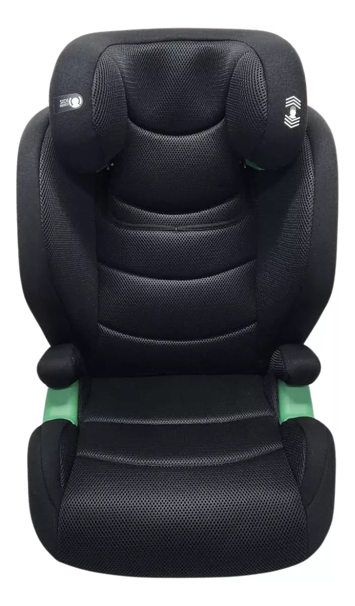 Foto 4 pulgar | Autoasiento Convertible Aeiou I-size Isofix