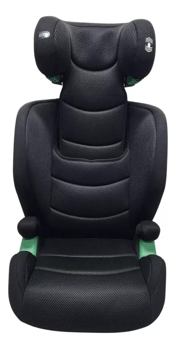 Foto 5 | Autoasiento Convertible Aeiou I-size Isofix