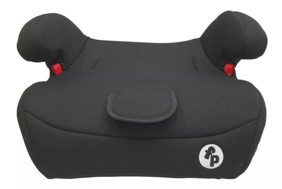 Foto 7 | Booster Autoasiento de Bebe Fisher Price Unisex 2 en 1