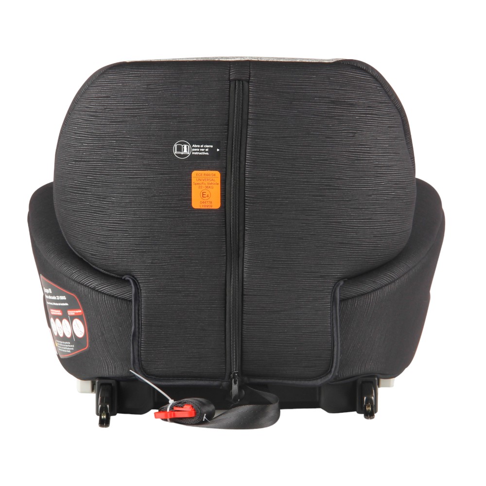 Foto 4 | Autoasiento Booster Graham Lifestyle By Infanti