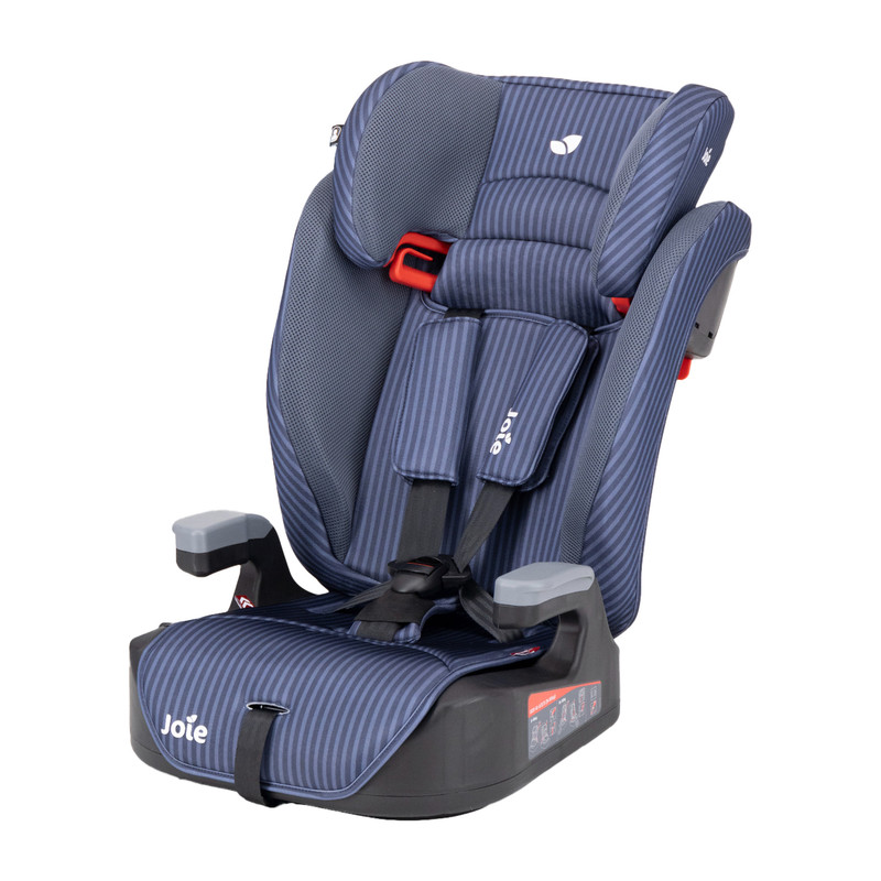 Foto 2 pulgar | Asiento de Auto para Bebé Joie Elevate Silla Booster Multifuncional