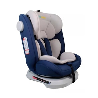 Foto 2 | Autoasiento Para Bebé Tutto Baby Azul