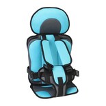 Silla De Seguridad Infantil Para Automóvil De 9 Meses A 12 Años - Venta Internacional.